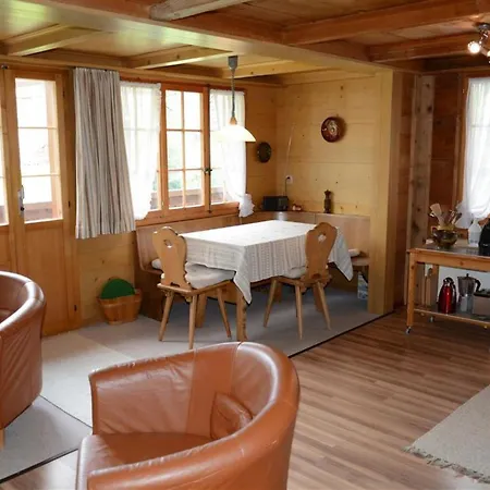 Apartamento Marmotte- Appartement-fewo- Dusche- Wc 4-bettwohnung By Interhome